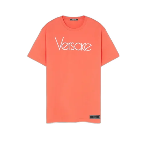 1978 Re-Edition Logo-Printed Crewneck T-Shirt