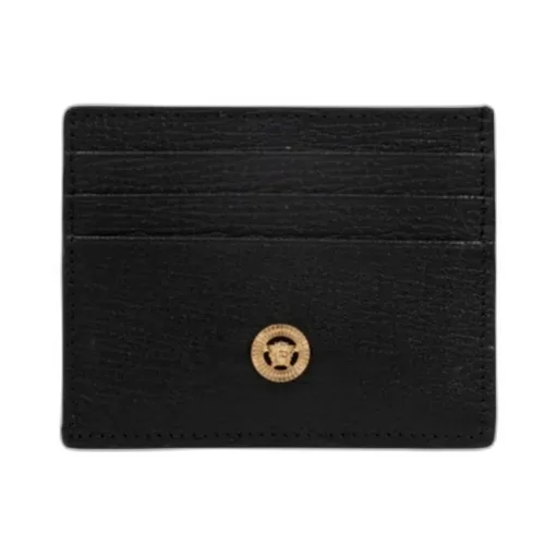 Medusa Head Plaque Card Case