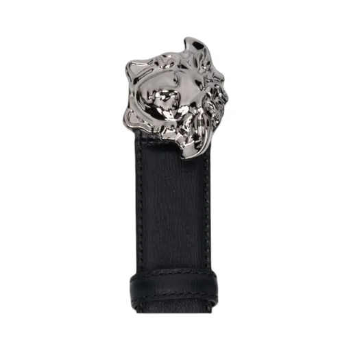 Medusa Buckle Belt