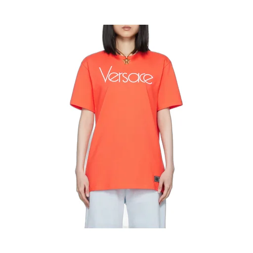1978 Re-Edition Logo-Printed Crewneck T-Shirt
