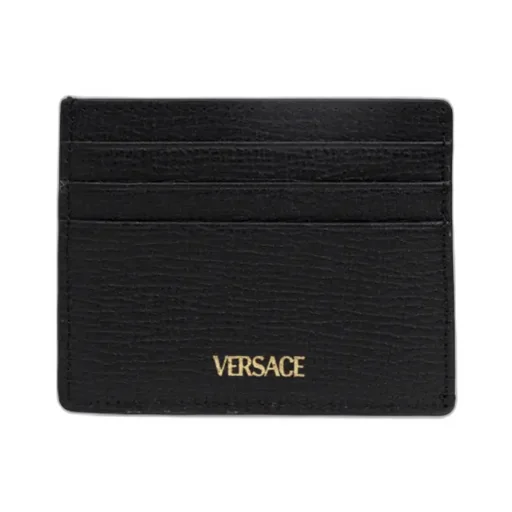 Medusa Head Plaque Card Case
