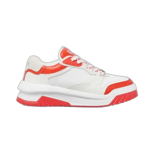 Odissea Lace-Up Sneakers