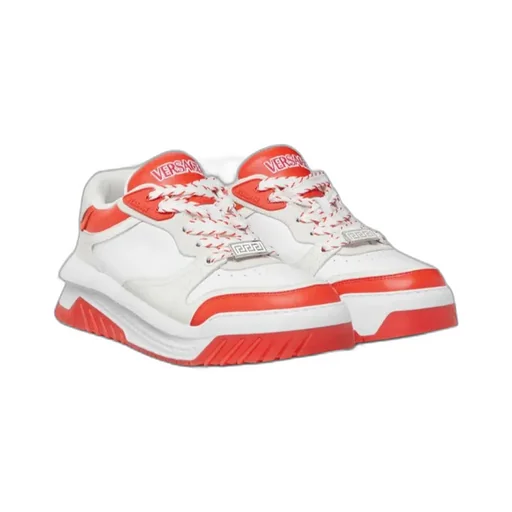 Odissea Lace-Up Sneakers