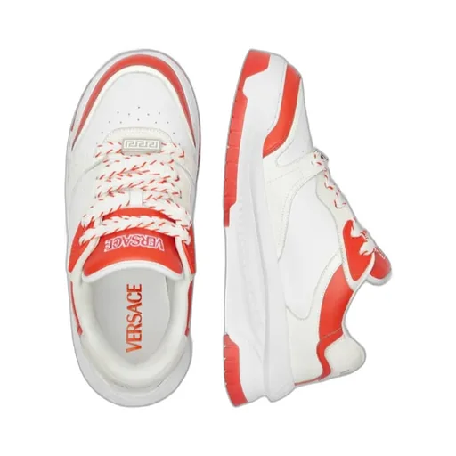 Odissea Lace-Up Sneakers