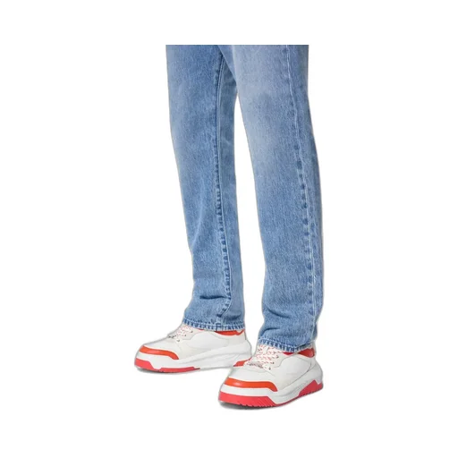 Odissea Lace-Up Sneakers