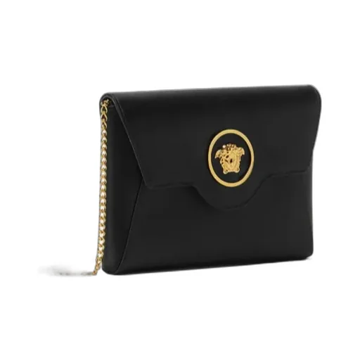 La Medusa Envelope Clutch Bag