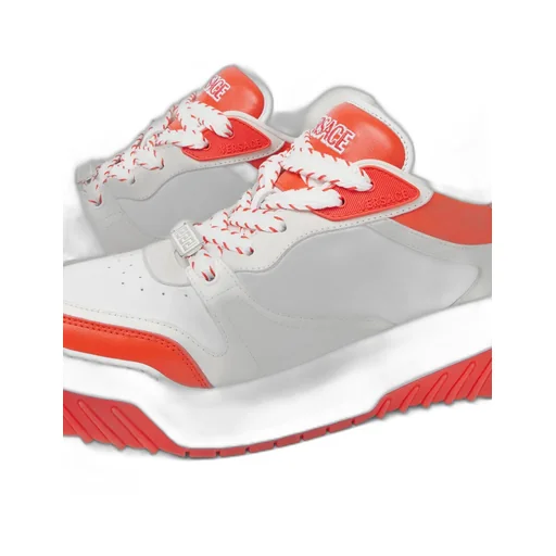 Odissea Lace-Up Sneakers