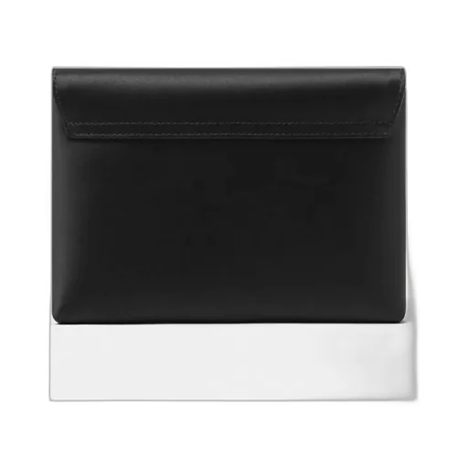 La Medusa Envelope Clutch Bag