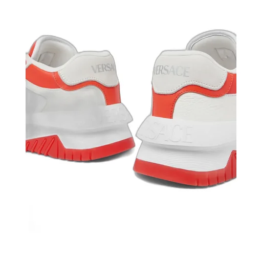 Odissea Lace-Up Sneakers