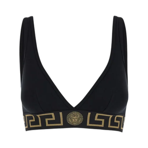 V-Neck Sports Bra