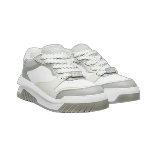 Odissea Lace-Up Sneakers
