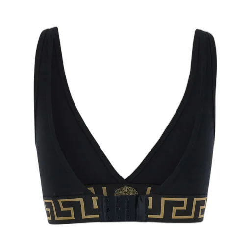 V-Neck Sports Bra