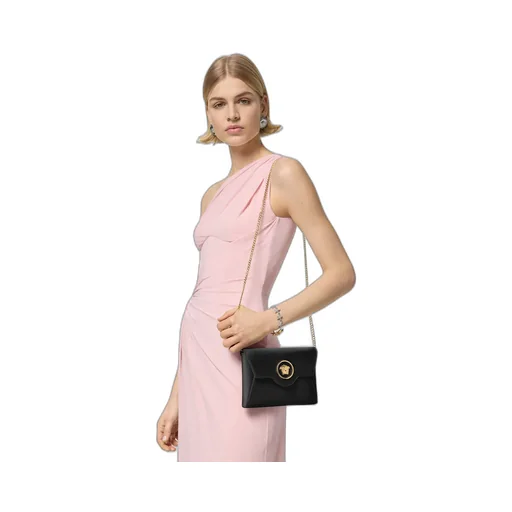 La Medusa Envelope Clutch Bag