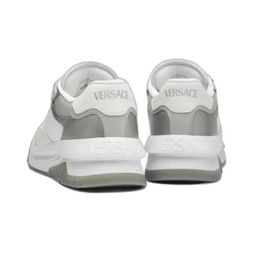 Odissea Lace-Up Sneakers