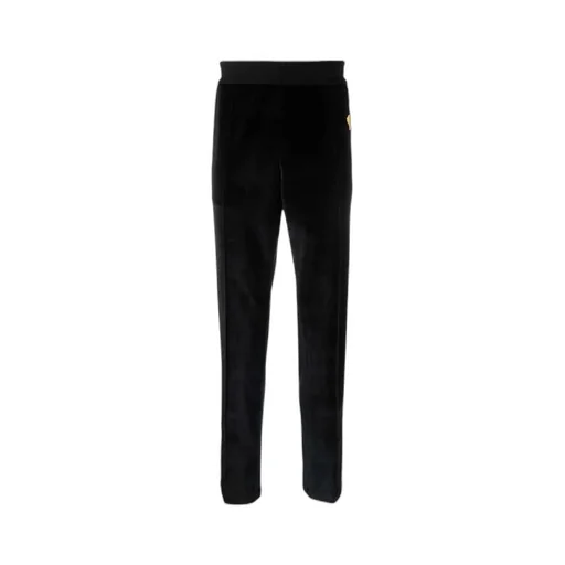 Medusa Plaque Track Pants