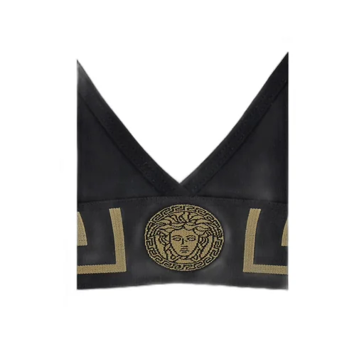 V-Neck Sports Bra