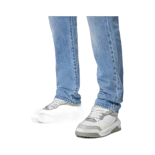 Odissea Lace-Up Sneakers