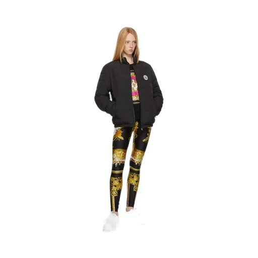 Logo-Print Sweatshirt