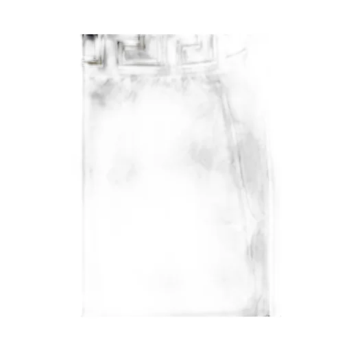 Greca Border Elasticated Waistband Swim Shorts