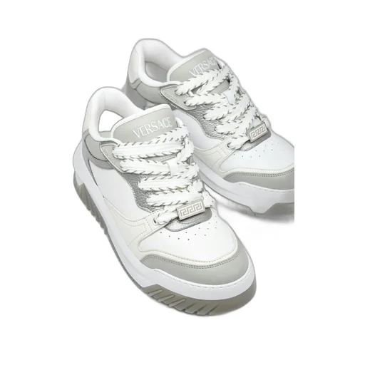 Odissea Lace-Up Sneakers