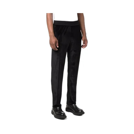 Medusa Plaque Track Pants