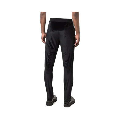 Medusa Plaque Track Pants