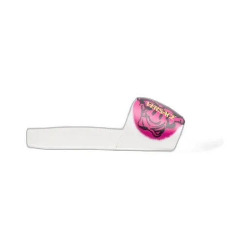 Medusa Logo Printed Slides