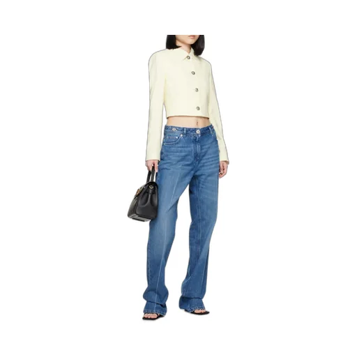 Medusa 95 Straight-Leg Jeans