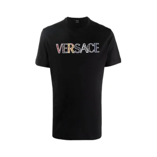 Logo Print T-Shirt