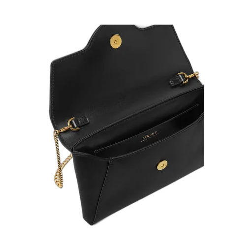 La Medusa Envelope Clutch Bag