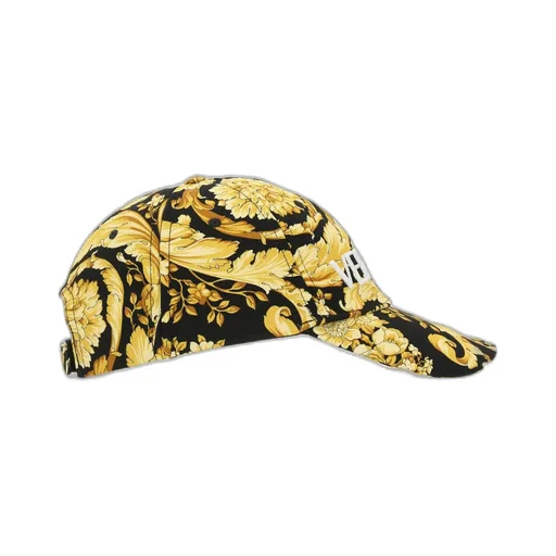 Barocco Printed Baseball Cap