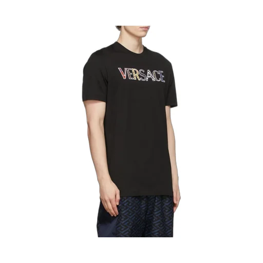 Logo Print T-Shirt