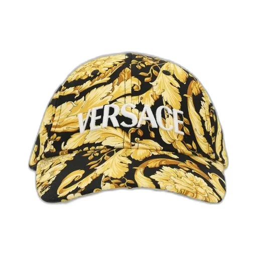 Barocco Printed Baseball Cap