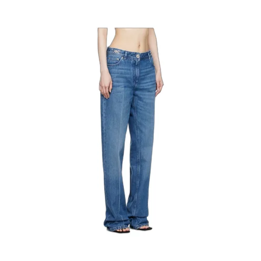 Medusa 95 Straight-Leg Jeans