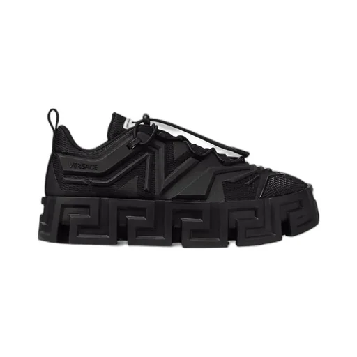 Greca-Sole Sneakers