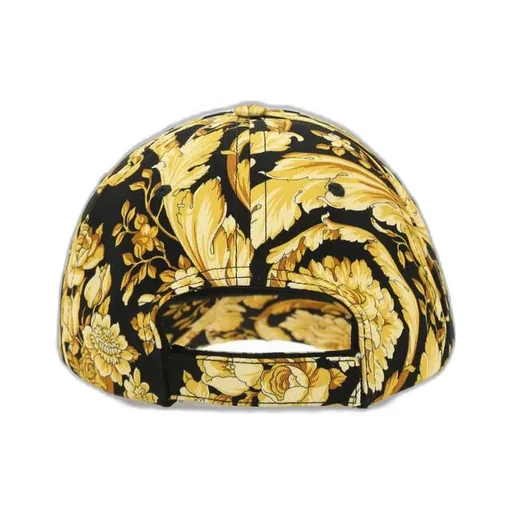 Barocco Printed Baseball Cap