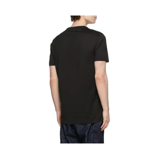 Logo Print T-Shirt