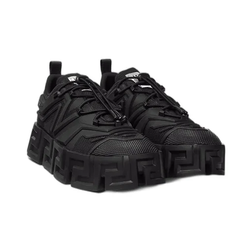 Greca-Sole Sneakers