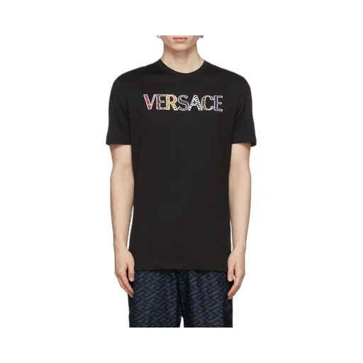 Logo Print T-Shirt