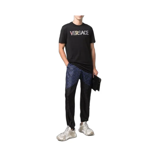 Logo Print T-Shirt