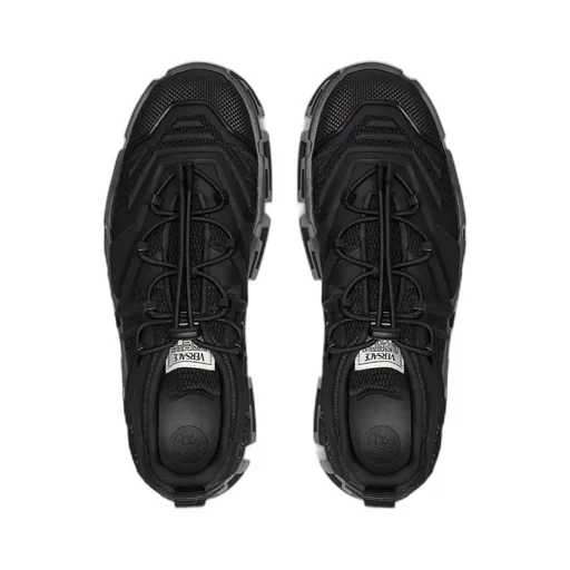 Greca-Sole Sneakers