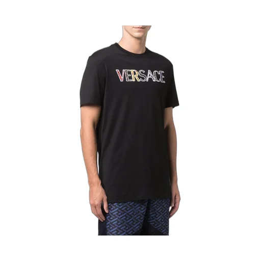 Logo Print T-Shirt