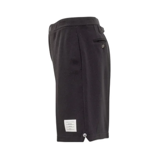 Logo-Patch Shorts