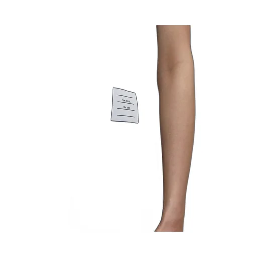 Side Slit T-Shirt