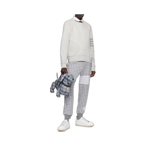 Court Touch-Strap Sneakers