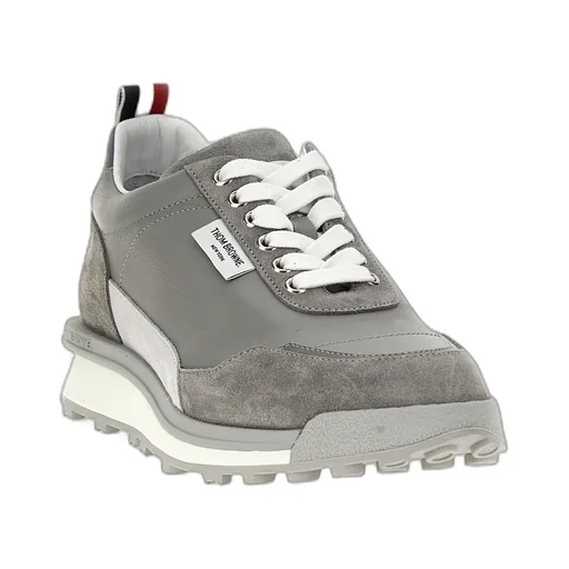 Alumni Lace-Up Sneakers