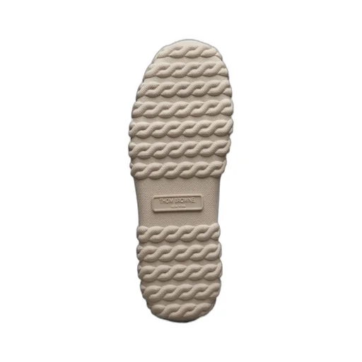 Court Touch-Strap Sneakers