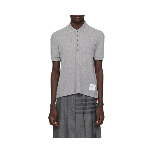 Logo Polo Shirt