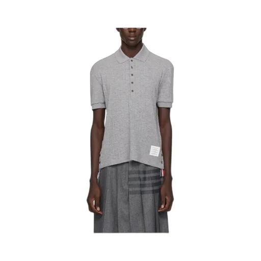 Logo Polo Shirt