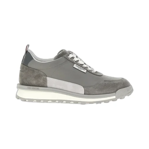 Alumni Lace-Up Sneakers